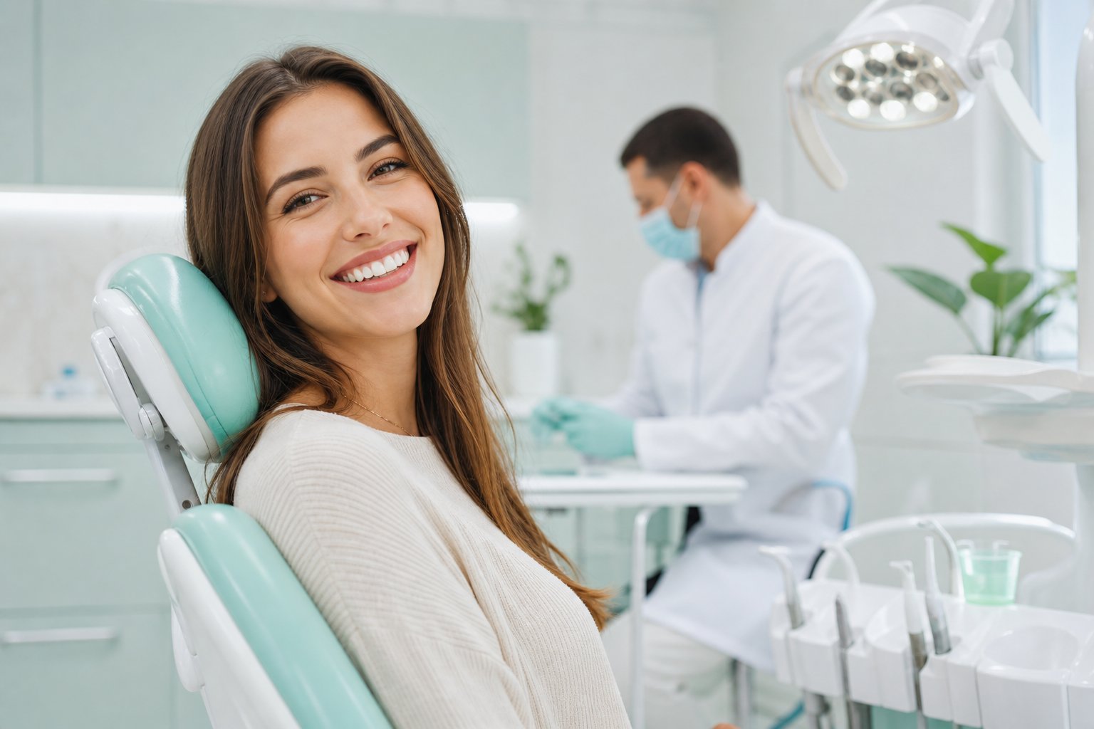 Dental Health