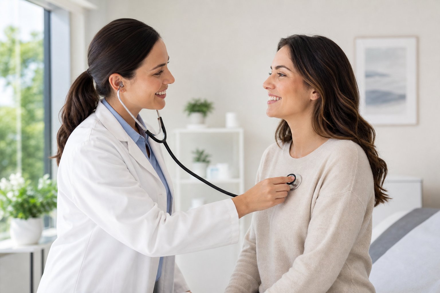 General Healthcare